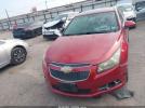 Chevrolet Cruze Ltz Image 4