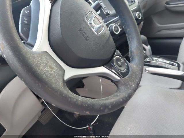 Honda Civic Ex Image 11