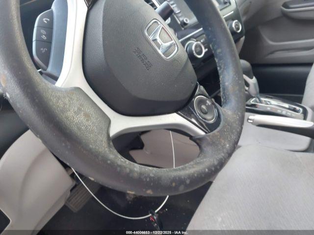 Honda Civic Ex Image 11