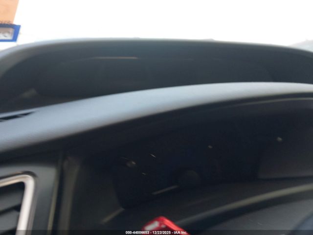 Honda Civic Ex Image 4