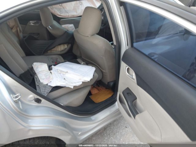 Honda Civic Ex Image 6