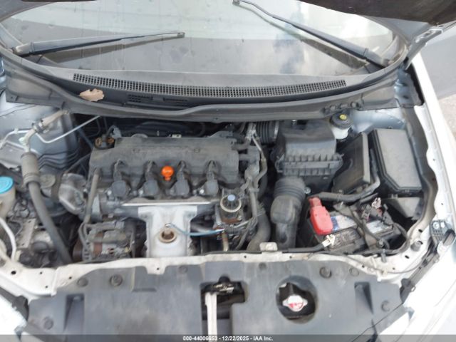 Honda Civic Ex Image 9