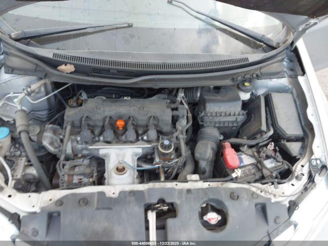 Honda Civic Ex Image 9