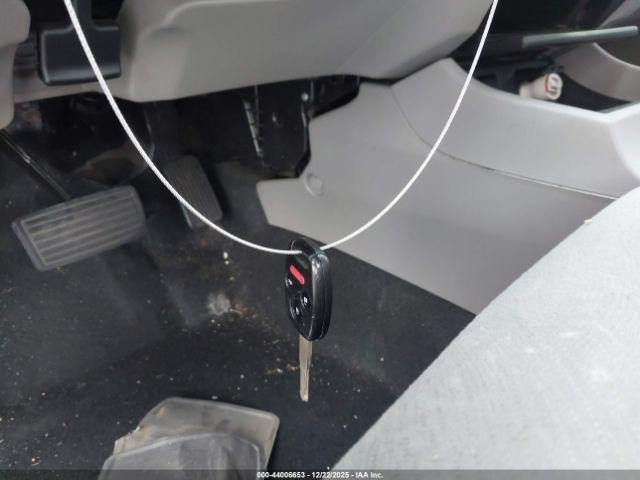 Honda Civic Ex Image 10