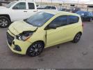 Chevrolet Spark Ls Cvt Image 2