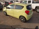 Chevrolet Spark Ls Cvt Image 8
