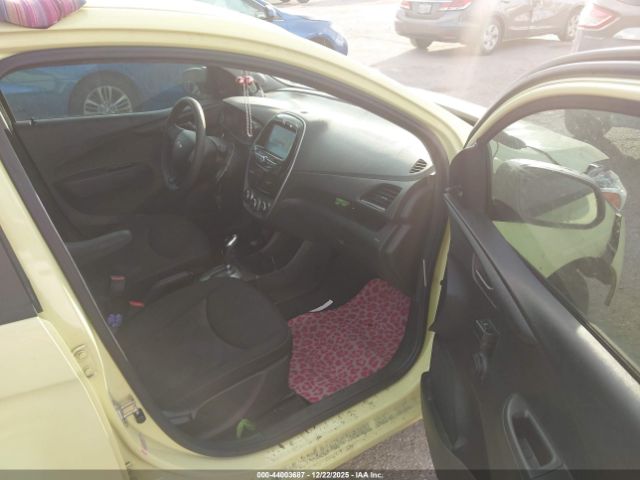 Chevrolet Spark Ls Cvt Image 6