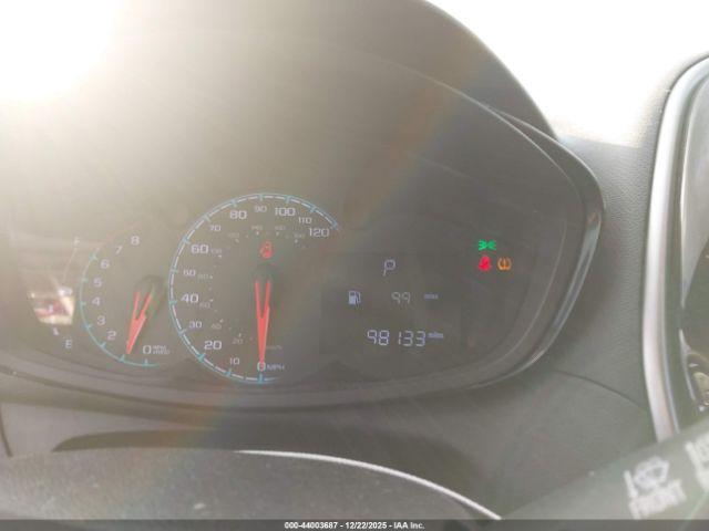 Chevrolet Spark Ls Cvt Image 5