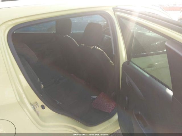 Chevrolet Spark Ls Cvt Image 10