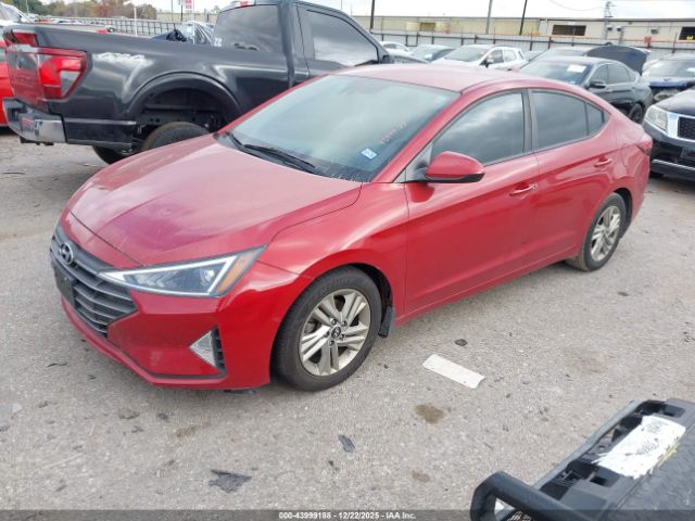 Hyundai ELANTRA Sel Image 5