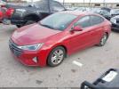 Hyundai ELANTRA Sel Image 5
