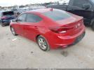 Hyundai ELANTRA Sel Image 3