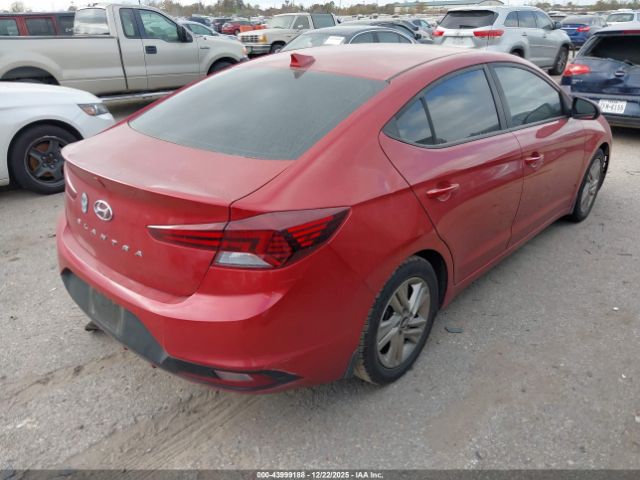 Hyundai ELANTRA Sel Image 4
