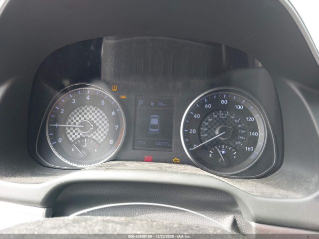 Hyundai ELANTRA Sel Image 2