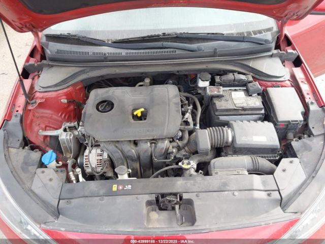 Hyundai ELANTRA Sel Image 14