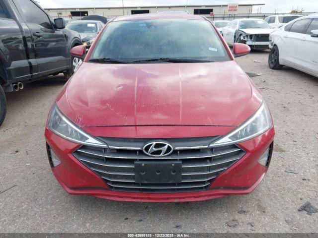 Hyundai ELANTRA Sel Image 10