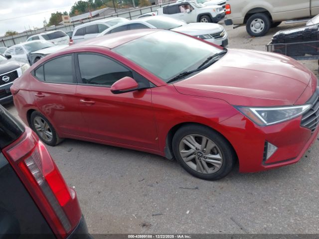 Hyundai ELANTRA Sel Image 16
