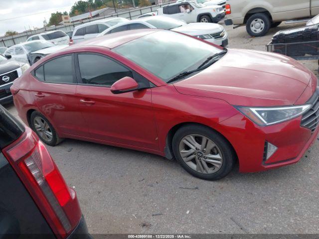 Hyundai ELANTRA Sel Image 16