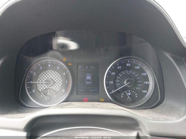 Hyundai ELANTRA Sel Image 12