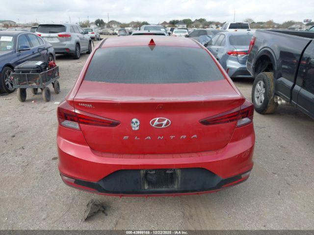 Hyundai ELANTRA Sel Image 15