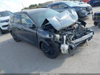  Salvage Kia Niro