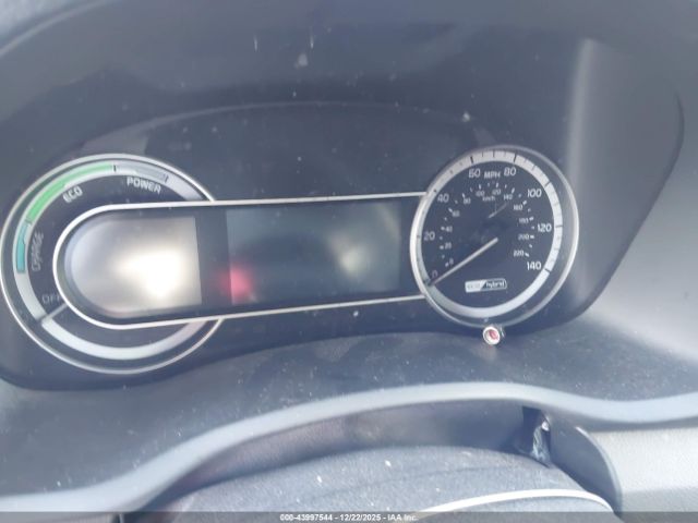 Kia Niro Ex Image 12