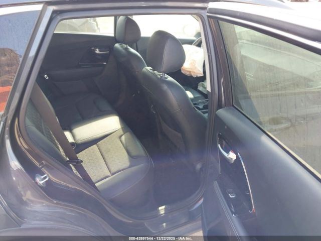 Kia Niro Ex Image 13