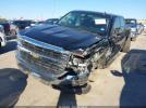 Chevrolet Silverado 1500 1lt Image 4