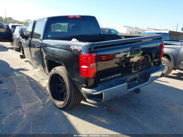 Chevrolet Silverado 1500 1lt Image 3