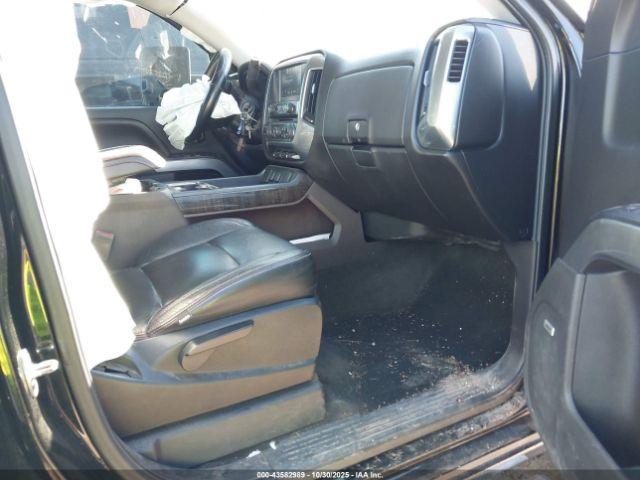 Chevrolet Silverado 1500 1lt Image 10