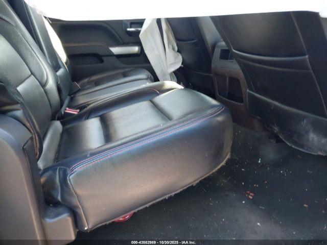 Chevrolet Silverado 1500 1lt Image 7