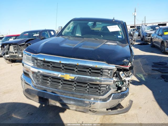 Chevrolet Silverado 1500 1lt Image 13