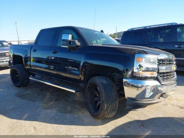 Chevrolet Silverado 1500 1lt Image 8