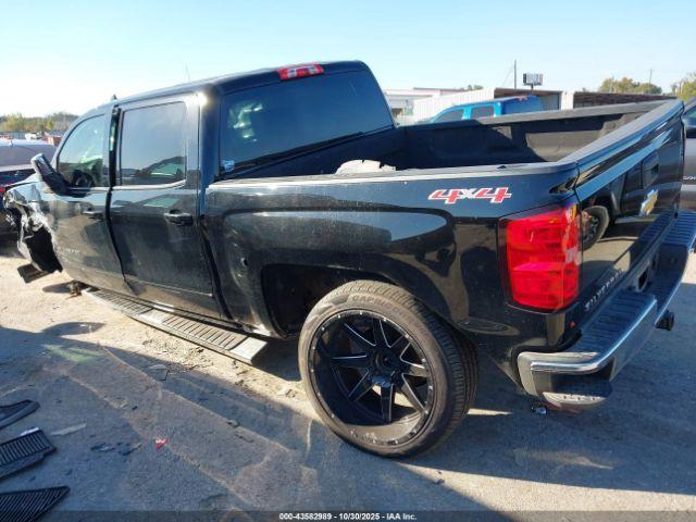 Chevrolet Silverado 1500 1lt Image 15