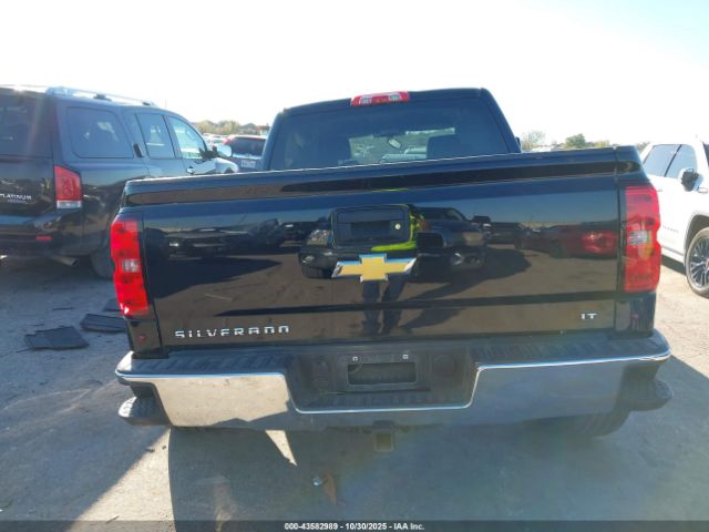 Chevrolet Silverado 1500 1lt Image 16