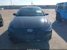 Hyundai ELANTRA Blue Image 7