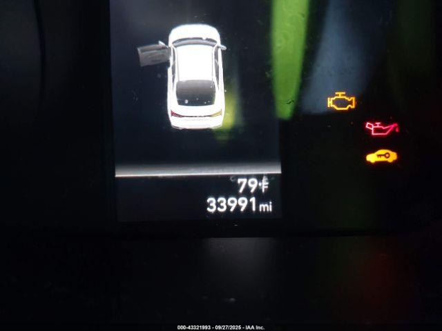 Hyundai ELANTRA Blue Image 9