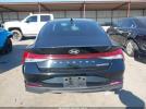 Hyundai ELANTRA Blue Image 16