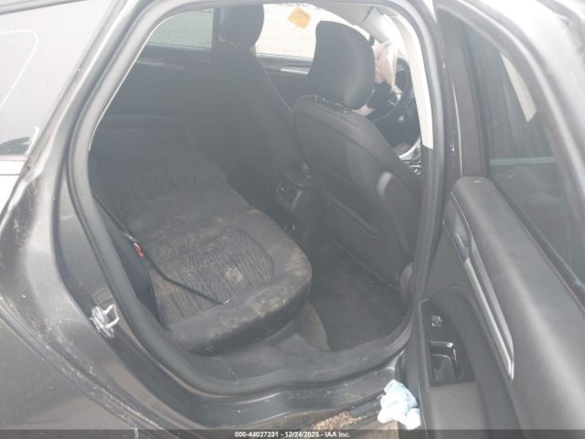 Ford Fusion Se Image 10