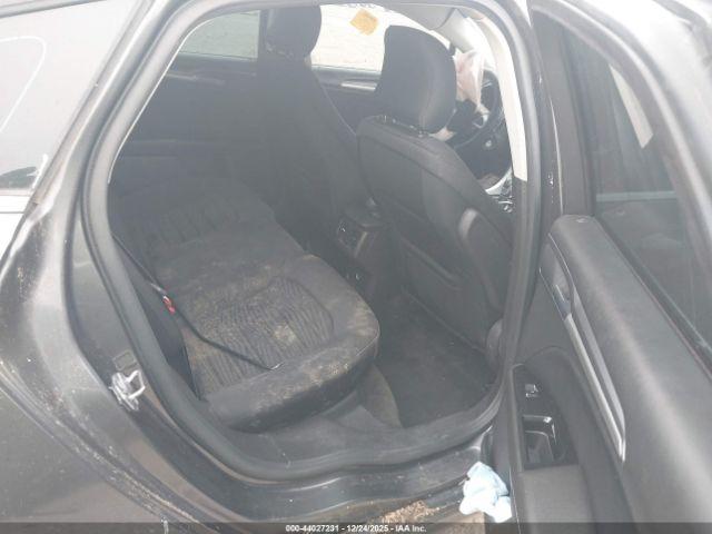 Ford Fusion Se Image 10