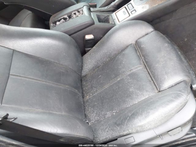 BMW 5 Series Image 7