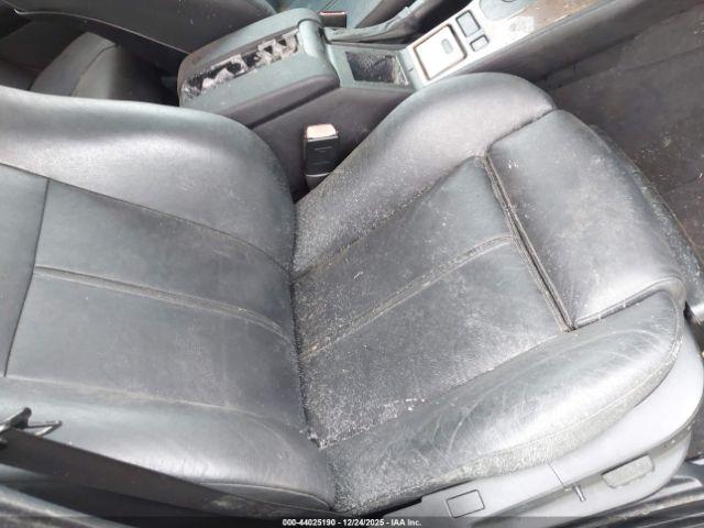 BMW 5 Series Image 7