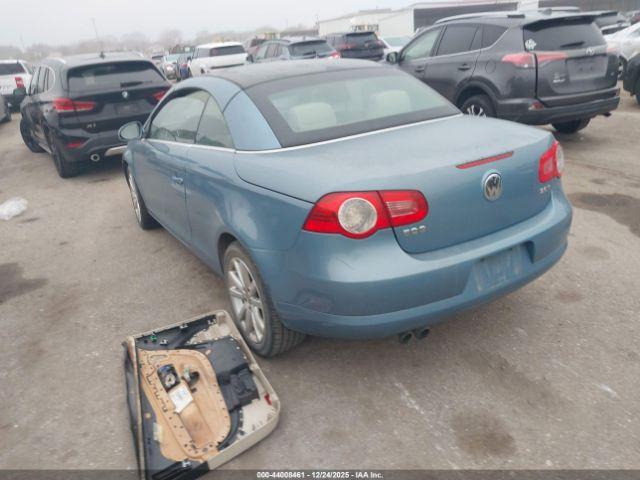 Volkswagen Eos Komfort Image 3