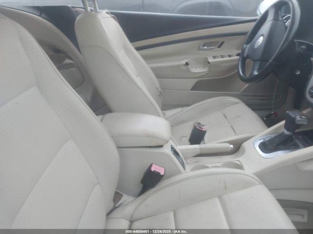 Volkswagen Eos Komfort Image 2