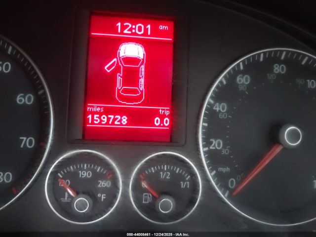 Volkswagen Eos Komfort Image 6