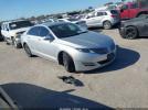 Lincoln MKZ Image 1