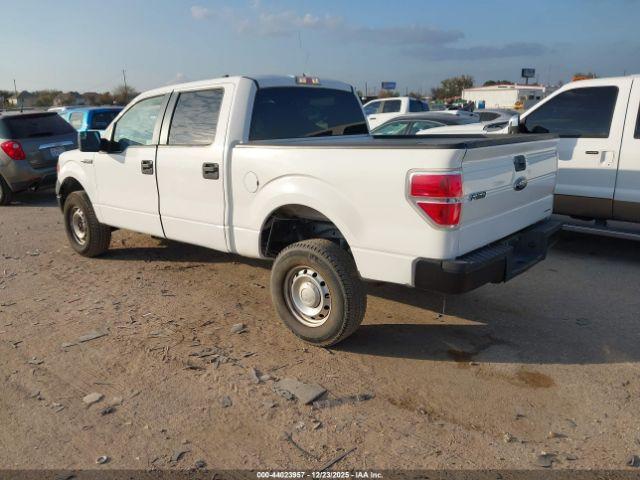 Ford F-150 Xl Image 4