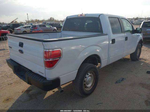Ford F-150 Xl Image 13
