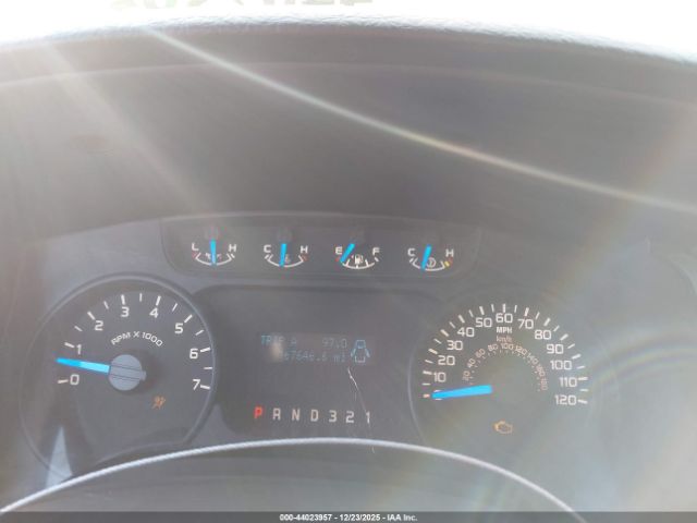 Ford F-150 Xl Image 11