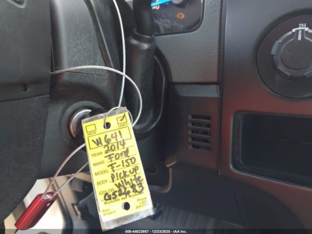 Ford F-150 Xl Image 2